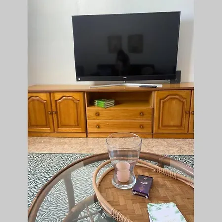 Large 90m2 Canary Apartment, View, Location ! * Puerto de Santiago (Tenerife)