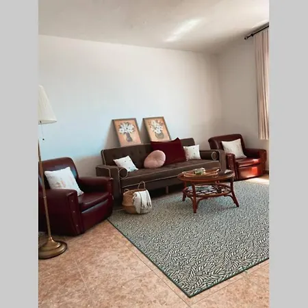 Apartamento Large 90m2 Canary Apartment, View, Location !