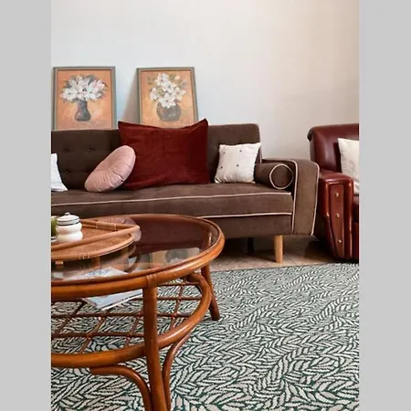 Large 90m2 Canary Apartment, View, Location ! Apartamento