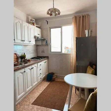 Large 90m2 Canary Apartment, View, Location ! * プエルト・デ・サンティアゴ