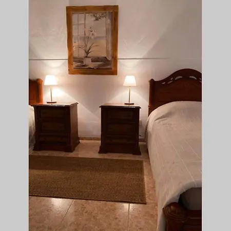 Large 90m2 Canary Apartment, View, Location ! * プエルト・デ・サンティアゴ