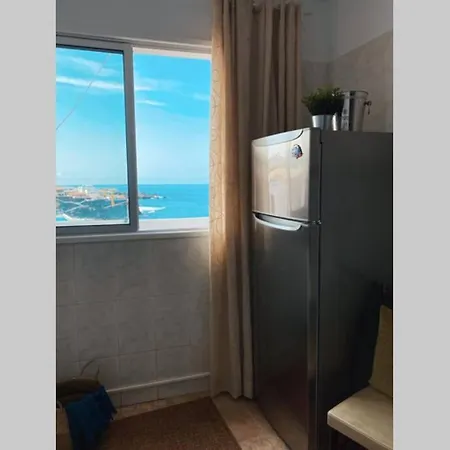 Appartement Large 90m2 Canary Apartment, View, Location ! Puerto de Santiago (Tenerife)